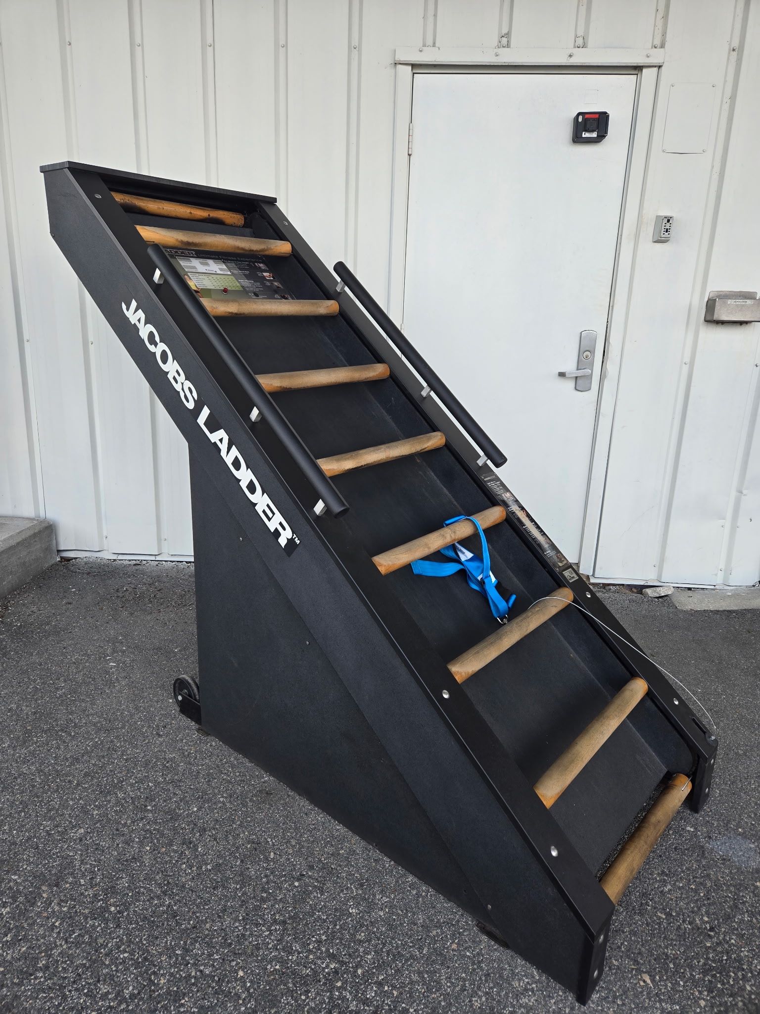 Jacobs Ladder
