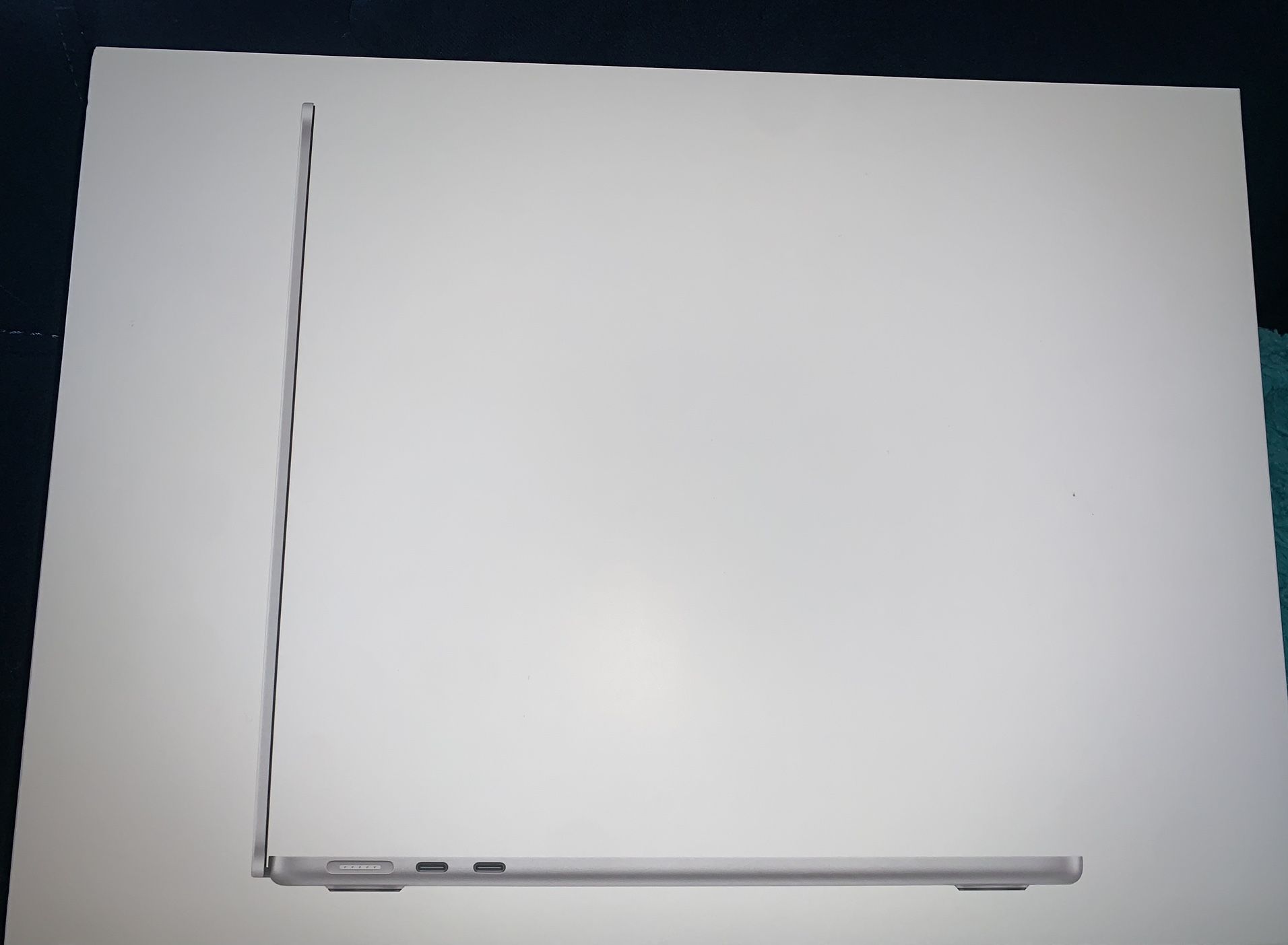 Brand New MacBook Air 13 Inch With Apple M3 Chip