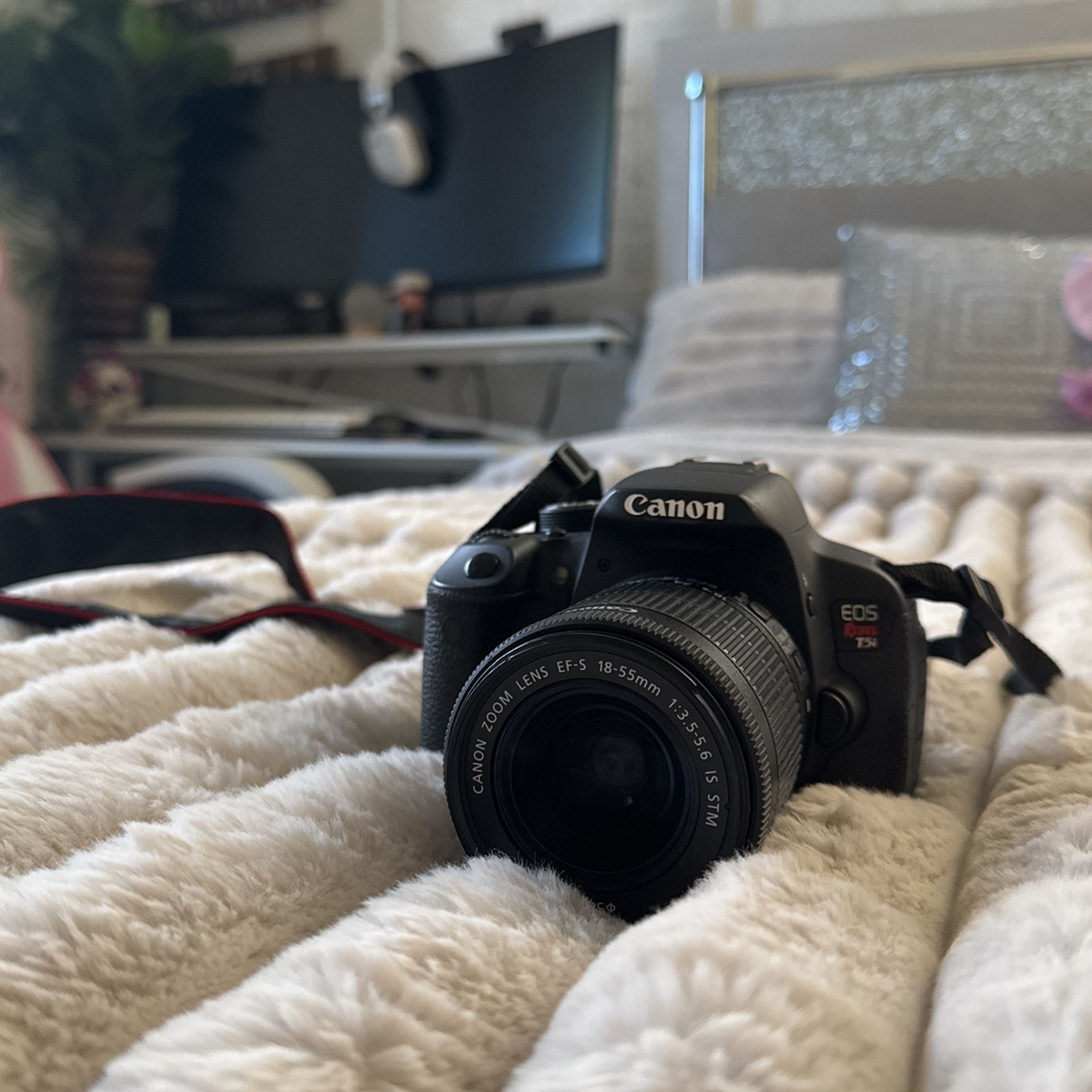 Canon Rebel T5i