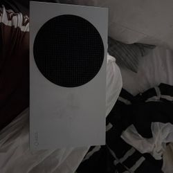 Xbox One Series S