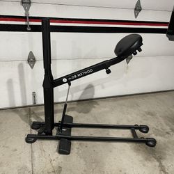 The DB Method  Machine 