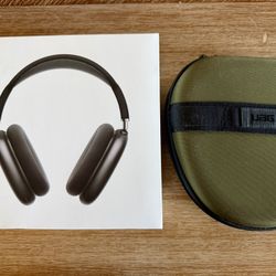 Apple AirPods Max (with Extras)