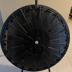 Spin To Win