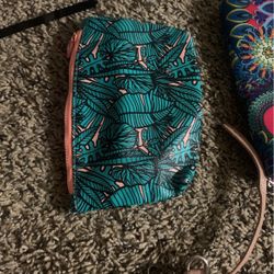 Makeup Bags