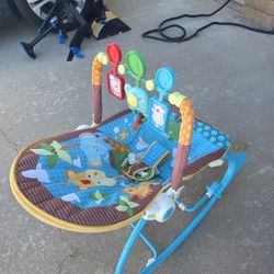 Baby Rocker 