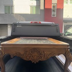 Coffee Table, Real Wood