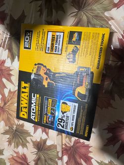 Dewalt