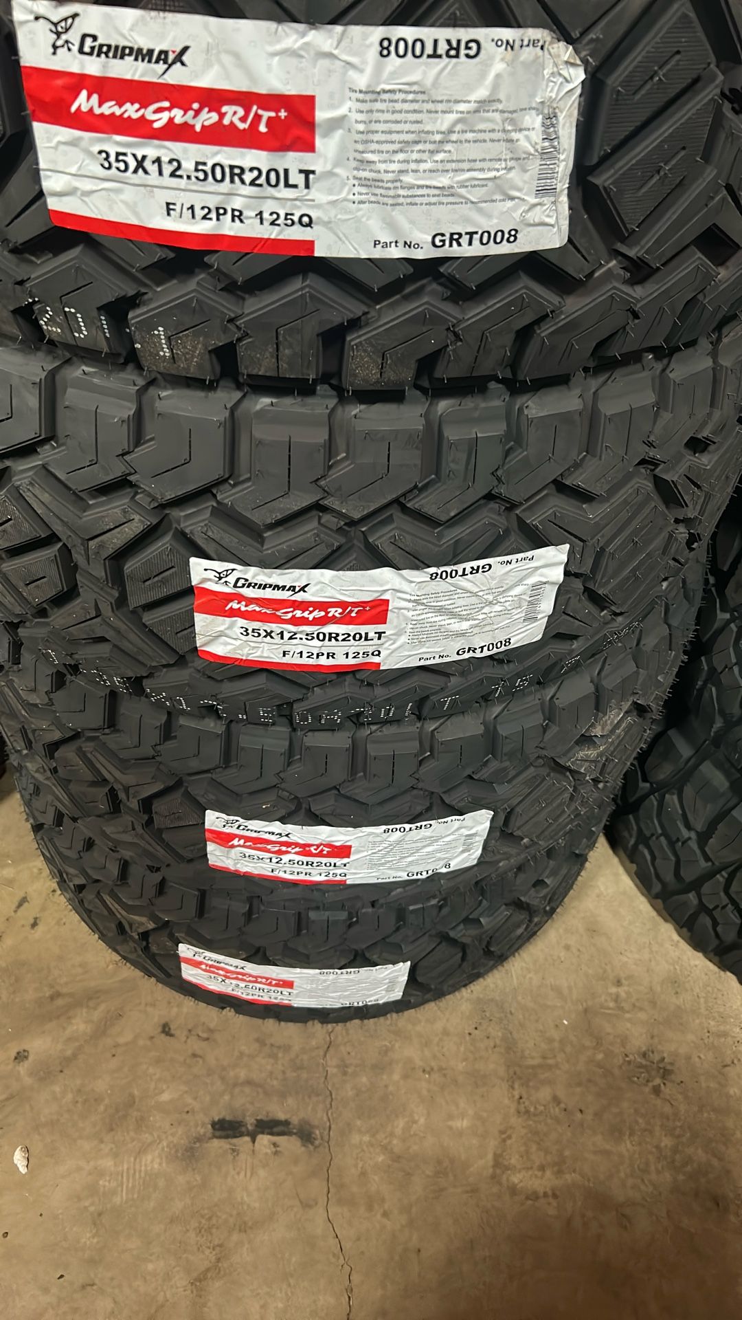 35X12.50R20