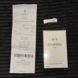 CHANEL #5