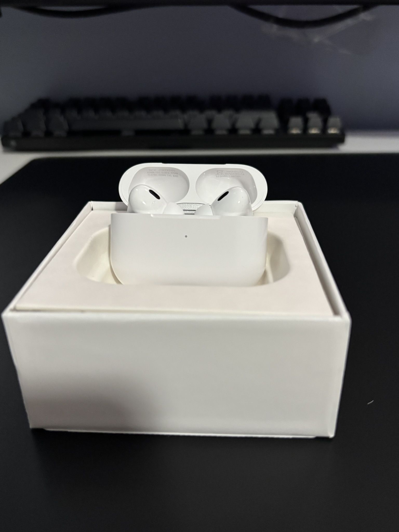2nd Generation AirPods