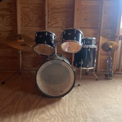 Tama Imperial Star 5-Piece Drum set 