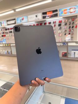 iPad Pro 12.9 4th Gen 128gb WiFi