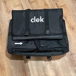 Clek Travel Car Seat Carrier