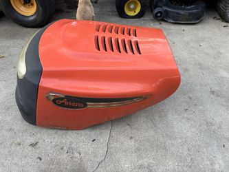 Ariens Mower Hood 
