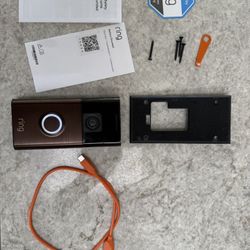 Ring Battery Doorbell