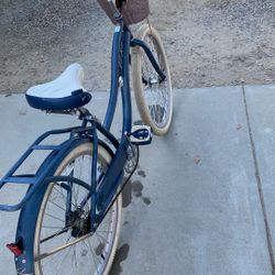 Single Speed  Women’s Bicycle