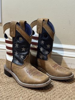 Kids boots (boy)