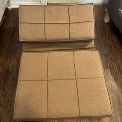Futon Folding Floor Chair