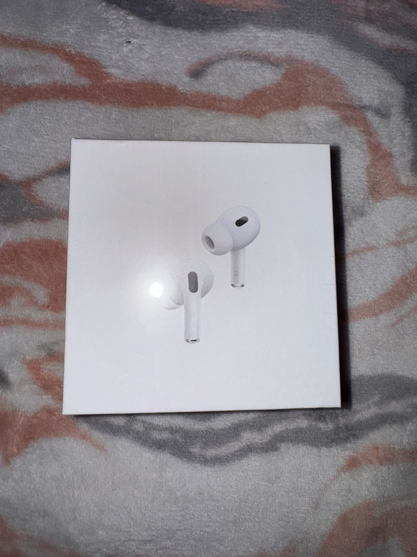 AirPods Pro 2nd Gen USB-C – Brand New Sealed