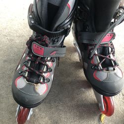 Rollerblades Women Size 5