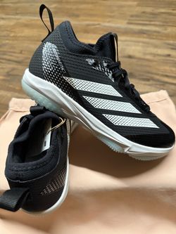 Adidas Women's adizero Instinct 2.0 Turf Softball Shoes (Size: 6 Women’s)