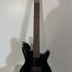 3 Kids Electric Guitars 