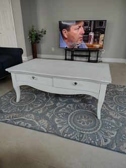 Cocktail Table