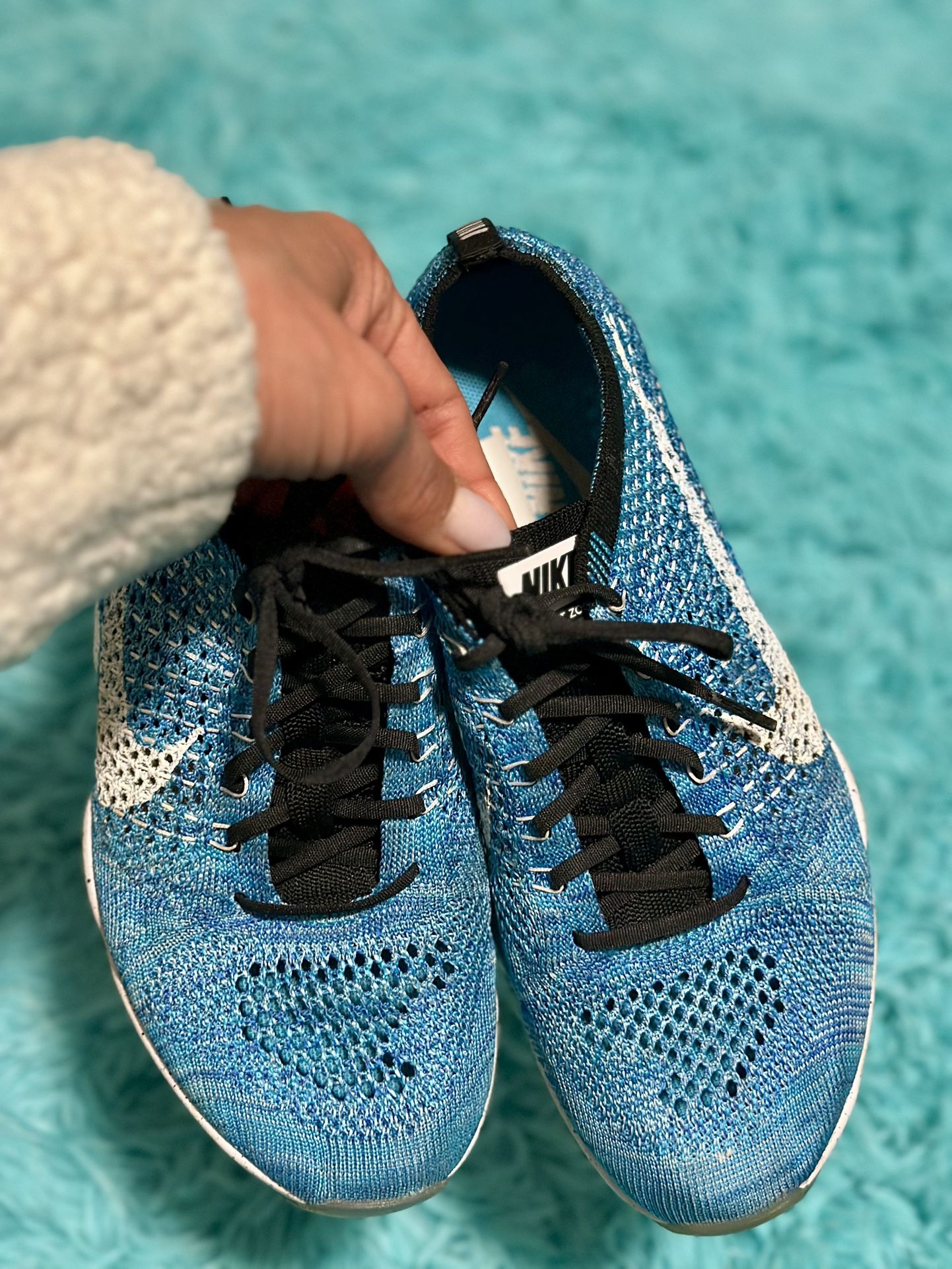 Women’s Bike Shoe Size 7.5
