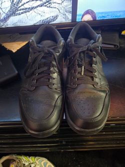 Jordan1's M9.5