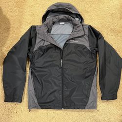 Columbia Men's Glennaker Lake Rain Jacket