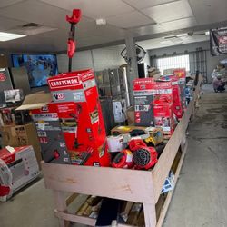 Desert deals liquidation hot deal $35 Friday 09/26 doors opens @11 locations 1322 S 4th ave yuma az 