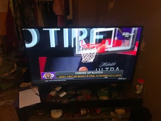 60inch Roku TV