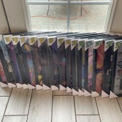 Holographic Posters !!