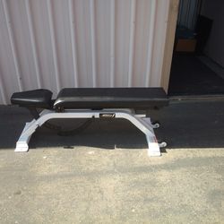 Gym Multi Bench