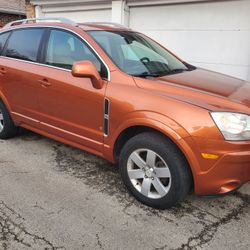 2008 Saturn VUE In Excellent Condition,  Driven By grandma, 83k Miles 