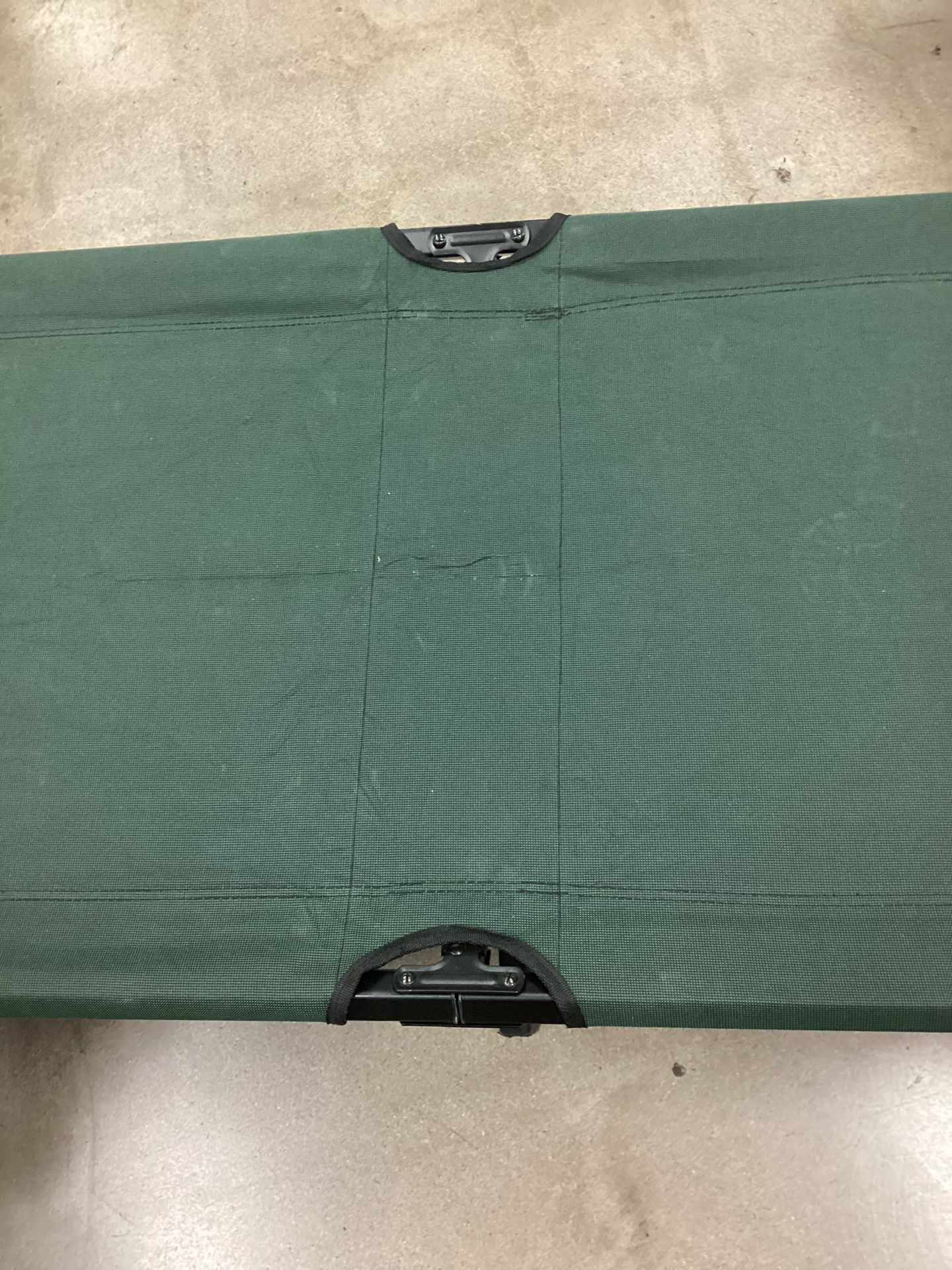 Bass Pro Shop Camp Cot SKU 124496 for Sale in Phoenix, AZ OfferUp