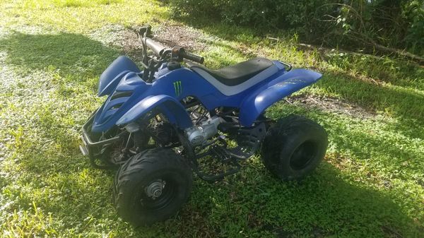 Atv For Sale In Orlando Fl Offerup
