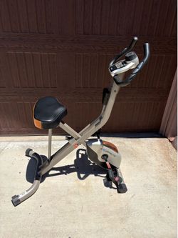 Exercise Bike