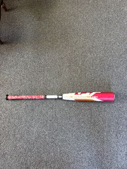 DeMarini CF-Zen Balanced Paraflex Composite 32/21 Baseball Bat