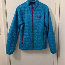 Patagonia Jacket