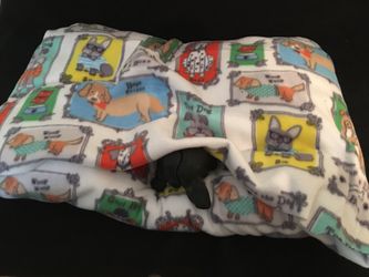 Handmade Dog Beds