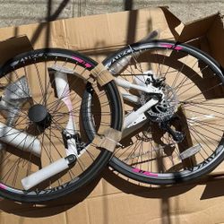 Brand new Sport Bike Performance Aluminum Road Bike,