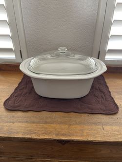 Rival Crock Pot Stoneware Insert  & Lid