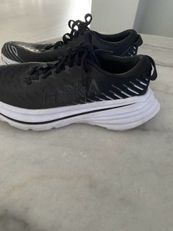 HOKA women shoes