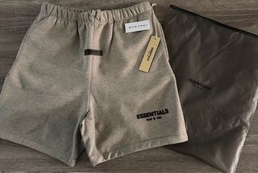 Essential shorts