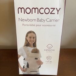 Momcozy Baby Carrier
