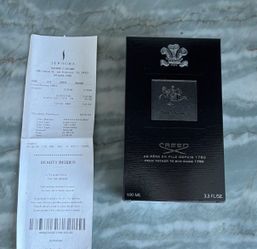 Creed  aventus 100 ml 3.3 fl oz