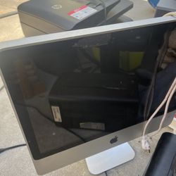 Mac Desktop 