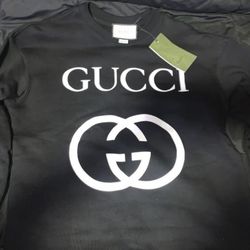 Amiri & Gucci sweatshirt