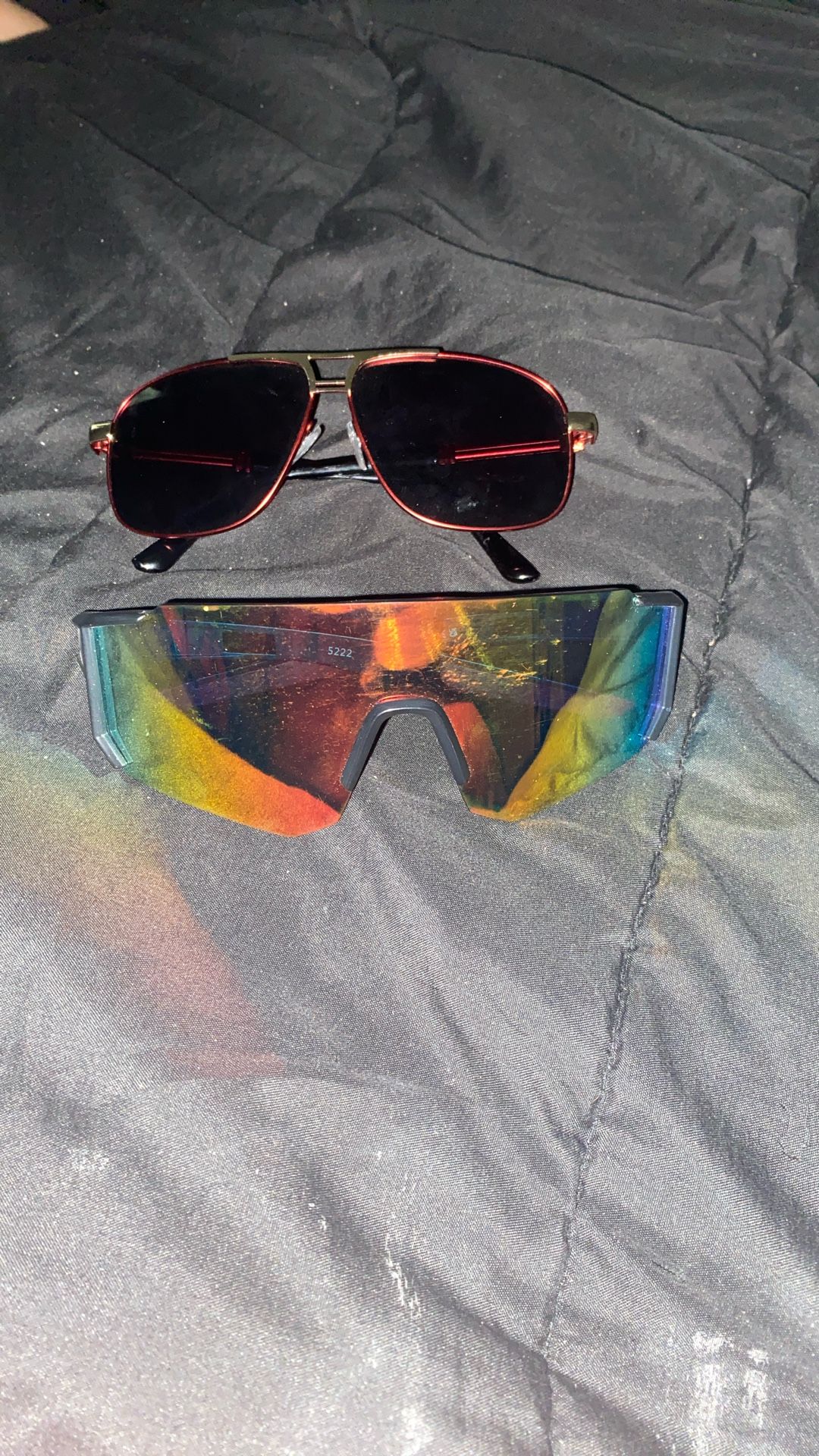 Glasses